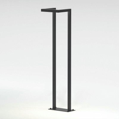 Уличный светодиодный светильник Elektrostandard 35180/S a067901