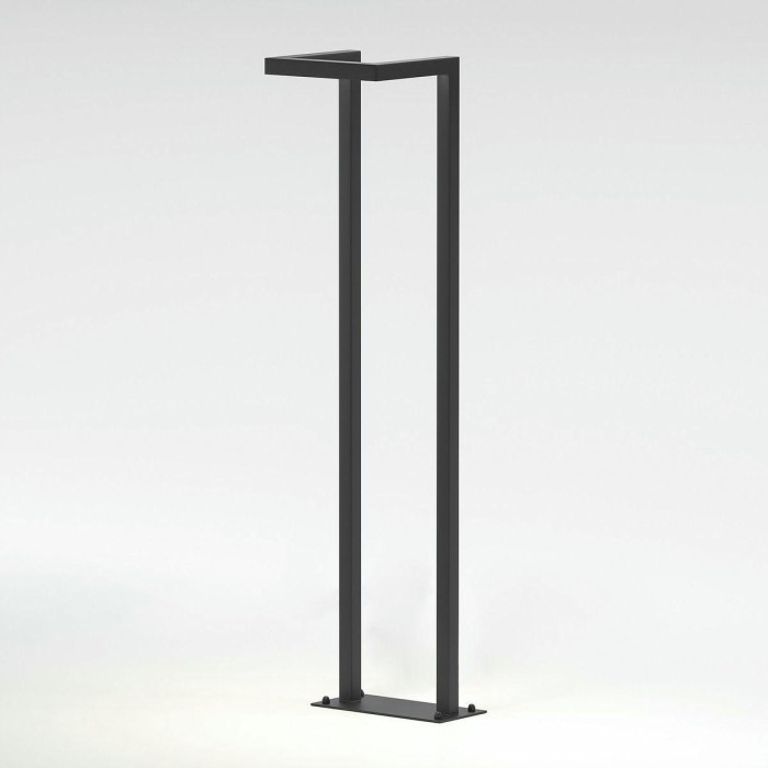 Уличный светодиодный светильник Elektrostandard 35180/S a067901