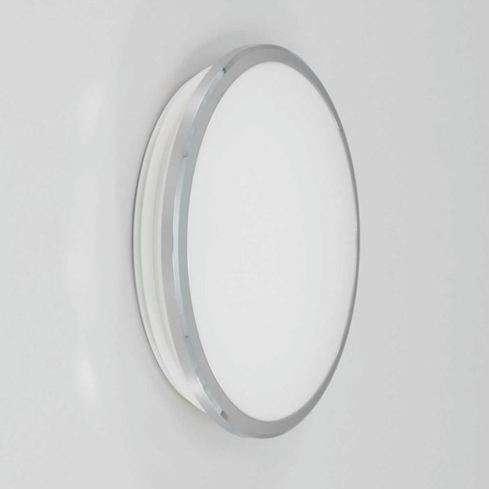 Потолочный светодиодный светильник Citilux Луна CL702161W