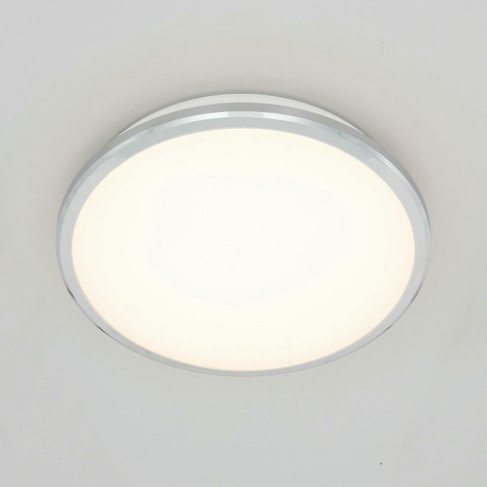 Потолочный светодиодный светильник Citilux Луна CL702161W