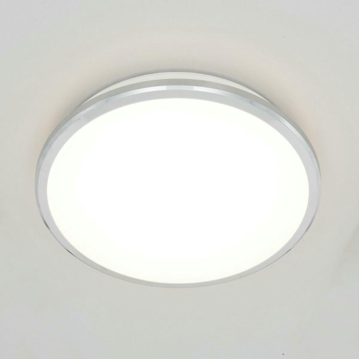 Потолочный светодиодный светильник Citilux Луна CL702161W