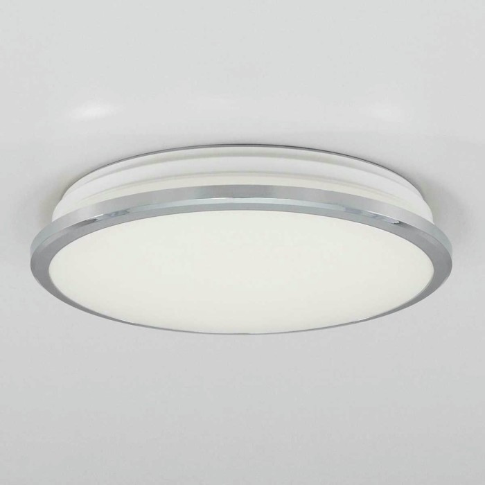 Потолочный светодиодный светильник Citilux Луна CL702161W