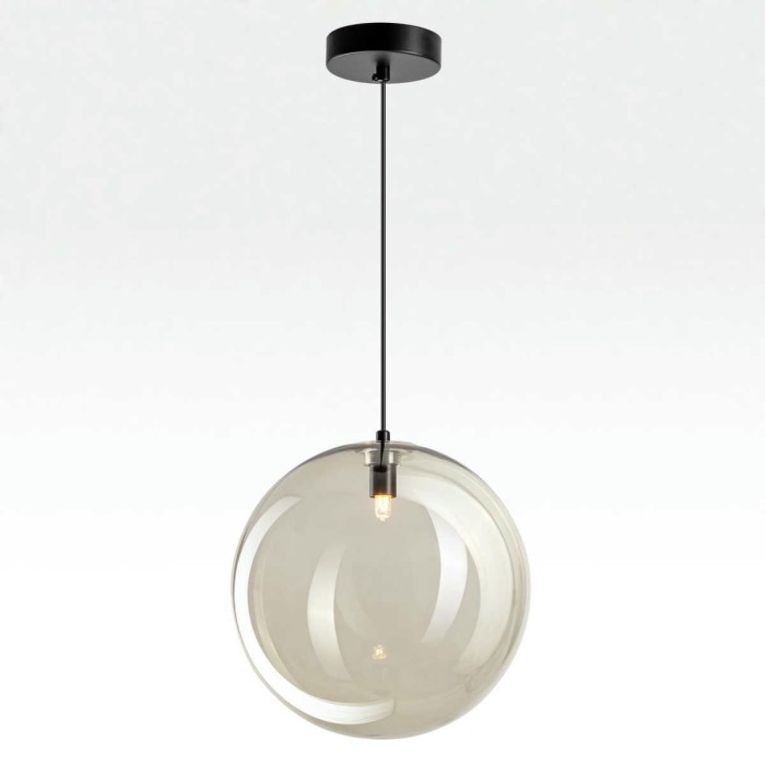 Подвесной светильник Citilux ORTON CL202041