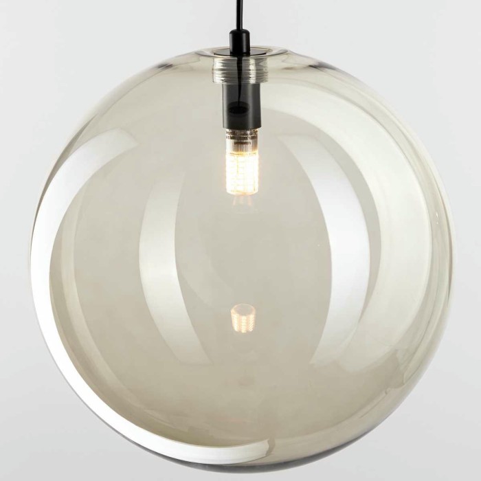 Подвесной светильник Citilux ORTON CL202041