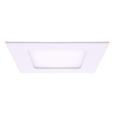 Встраиваемый светодиодный светильник SWG PL-S120-6-NW 002415