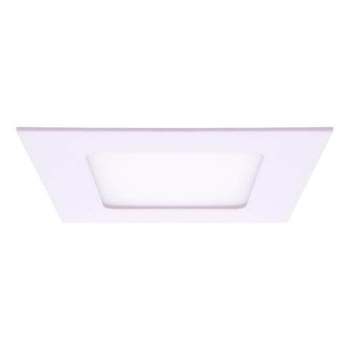 Встраиваемый светодиодный светильник SWG PL-S120-6-NW 002415