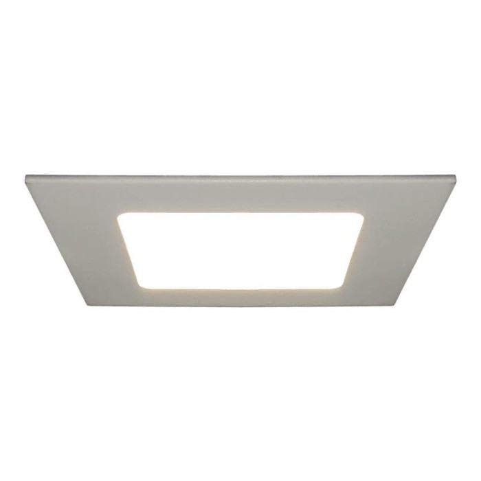 Встраиваемый светодиодный светильник SWG PL-S120-6-NW 002415