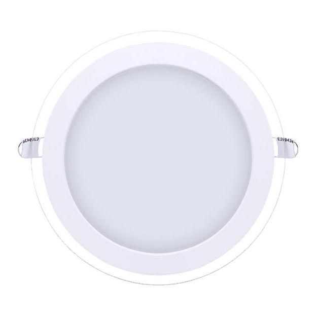 Встраиваемый светодиодный светильник SWG P-R200-18-NW 001468