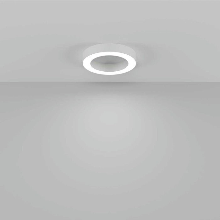 Потолочный светильник Maytoni Technical C093CL-36W4K-W