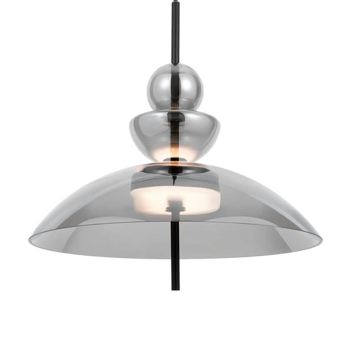 Подвесной светодиодный светильник Maytoni Bangkok MOD185PL-L6B3K6