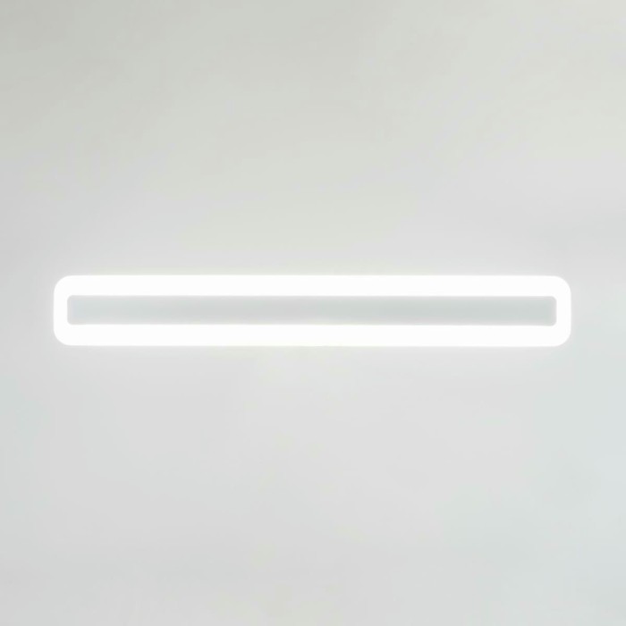 Настенный светодиодный светильник Citilux Тринити CL238560