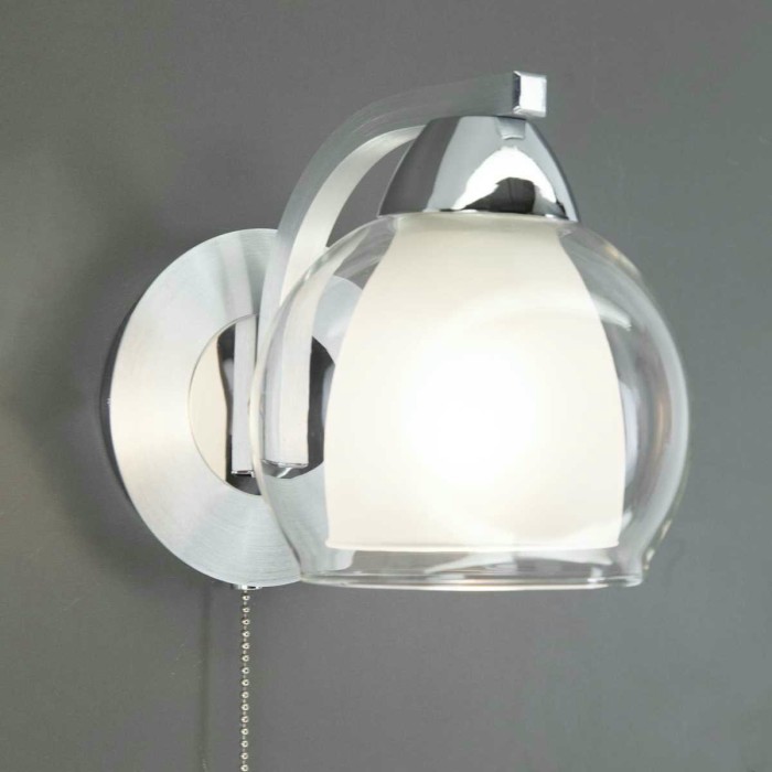 Бра Citilux Кристи CL152317