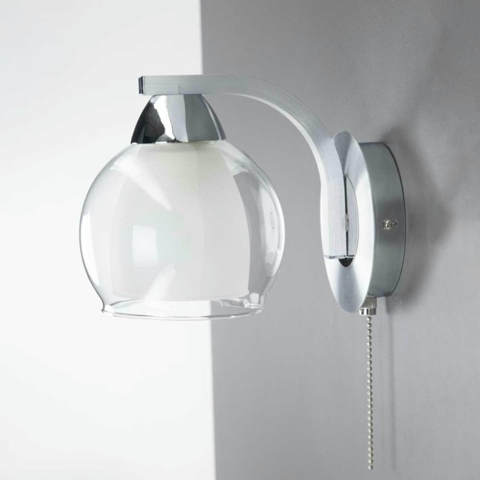 Бра Citilux Кристи CL152317