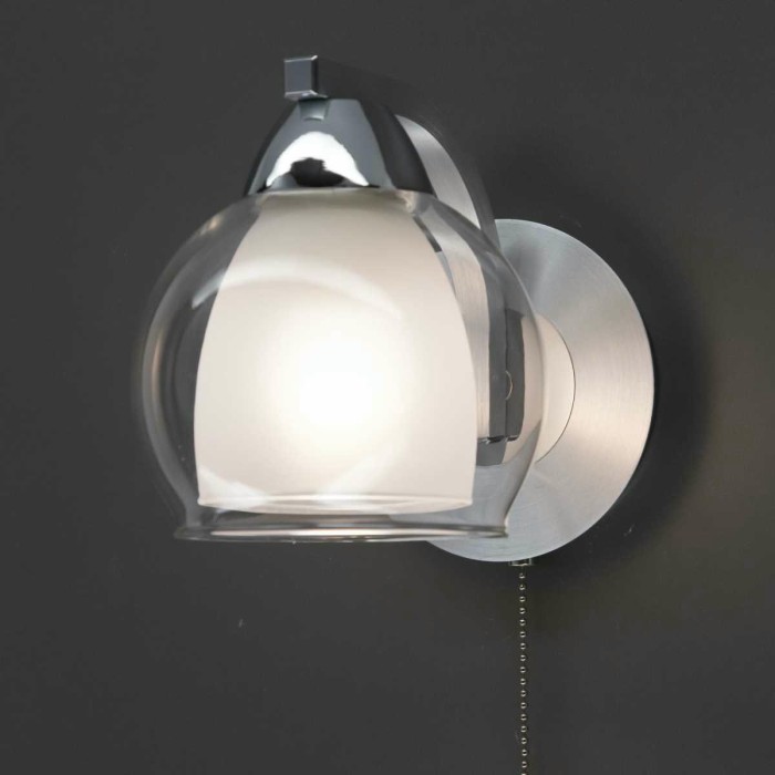 Бра Citilux Кристи CL152317