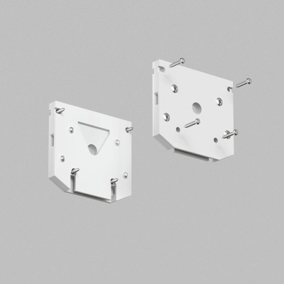 Заглушка Denkirs Smart Slott TR2017-WH