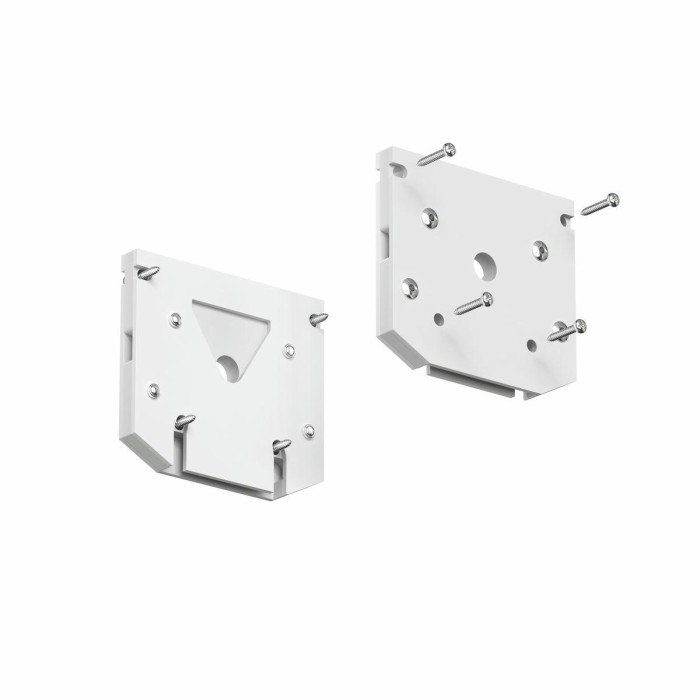 Заглушка Denkirs Smart Slott TR2017-WH