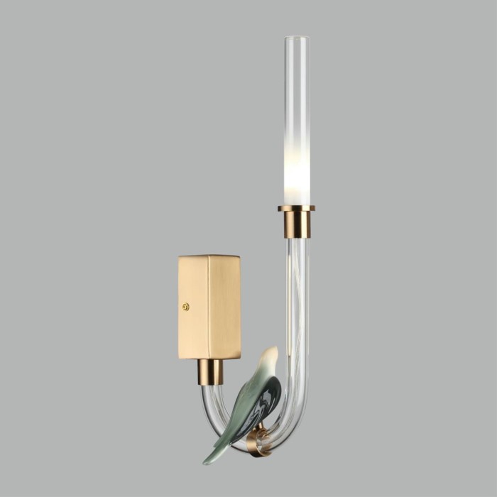 Бра Odeon Light L-Vision Lark 5431/2WLA