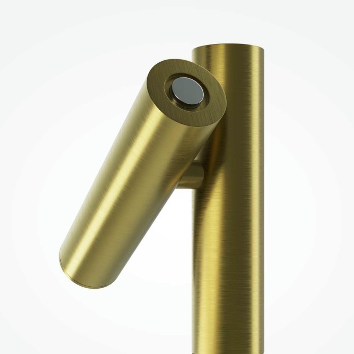 Бра Maytoni Modern MOD433WL-L3BS3K