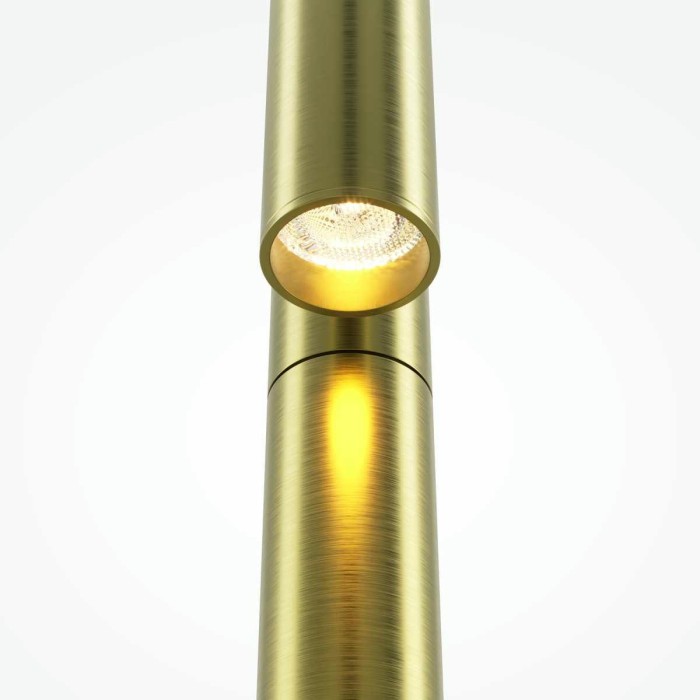 Бра Maytoni Modern MOD433WL-L3BS3K