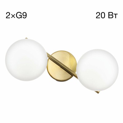 Бра Citilux Ronny CL242323