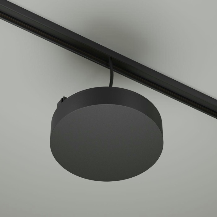 Блок питания Maytoni Technical Basity 48V 200W IP54 4,1A TRA172DR-200W-B