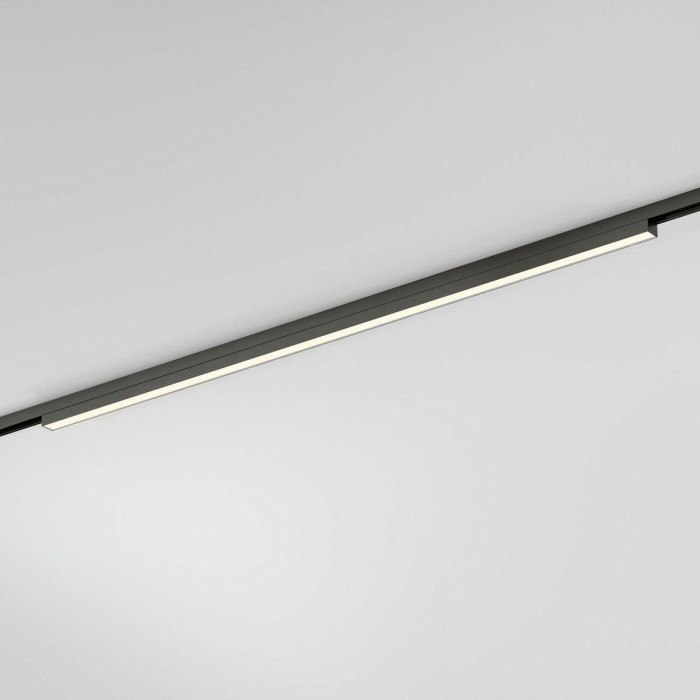 Трековый светодиодный светильник Elektrostandard Titan Line 85527/01 a069712