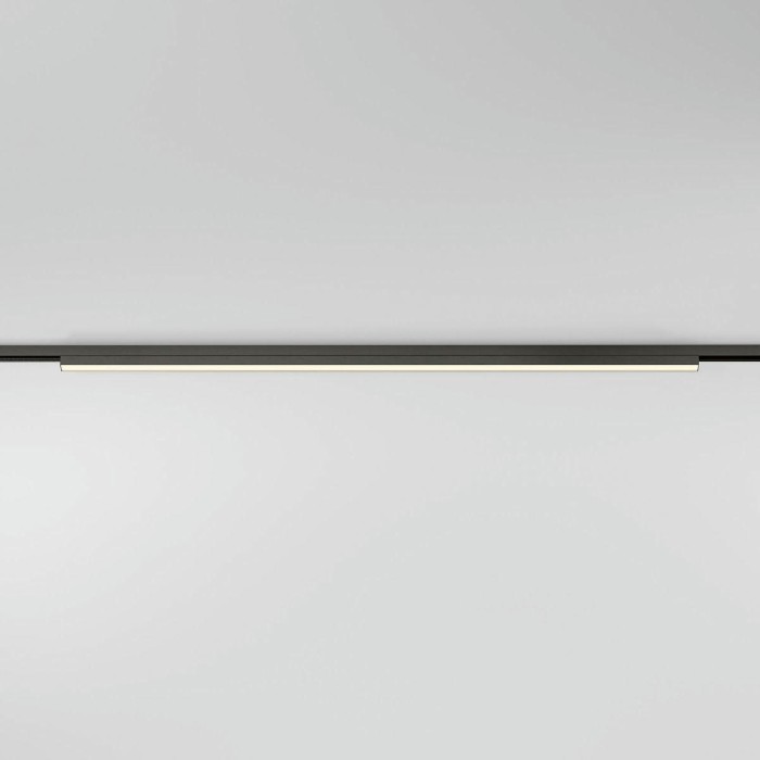 Трековый светодиодный светильник Elektrostandard Titan Line 85527/01 a069712