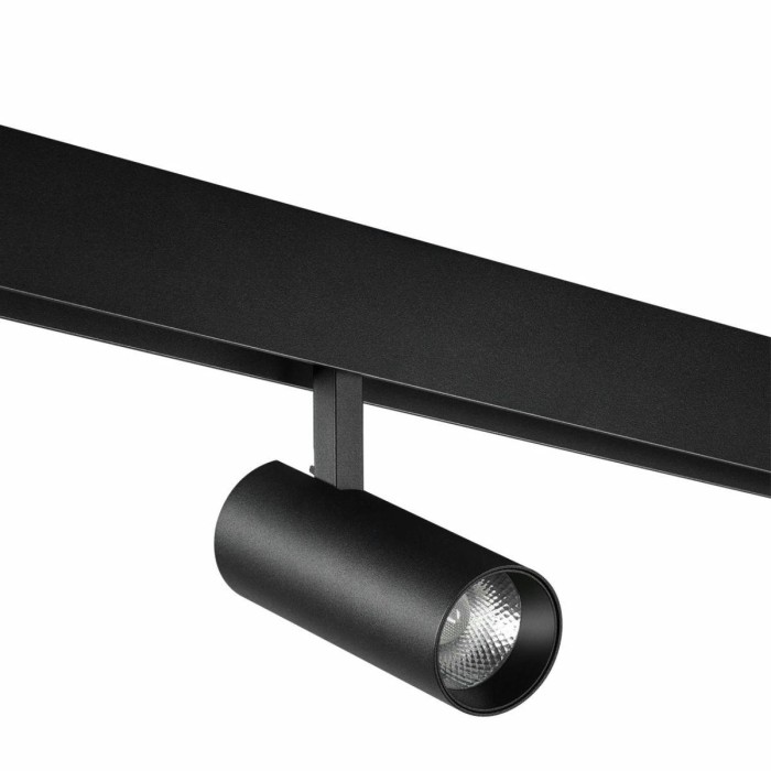 Трековый светодиодный светильник Novotech Shino Flum 359496