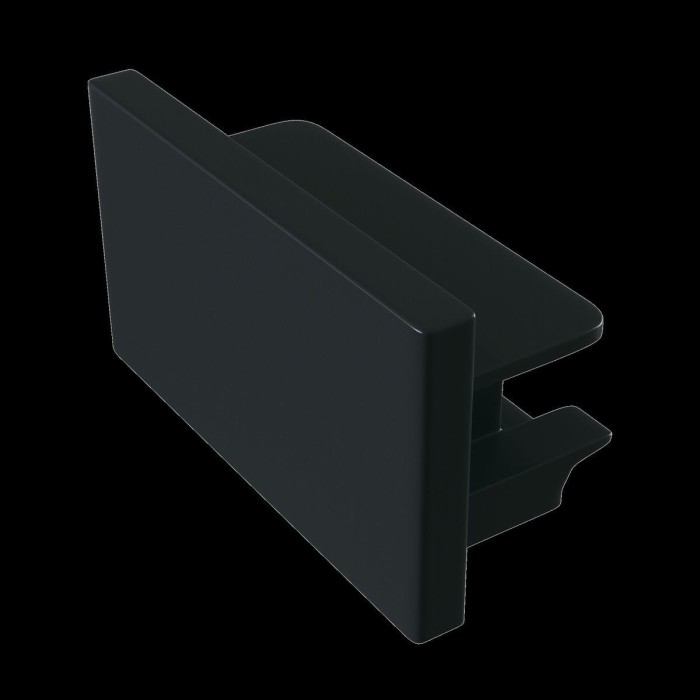 Заглушка Maytoni Track TRA001EC-11B