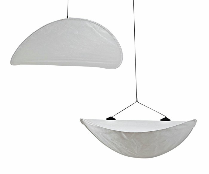 Подвесная светодиодная люстра Kink Light Брами 08022-60+60,01