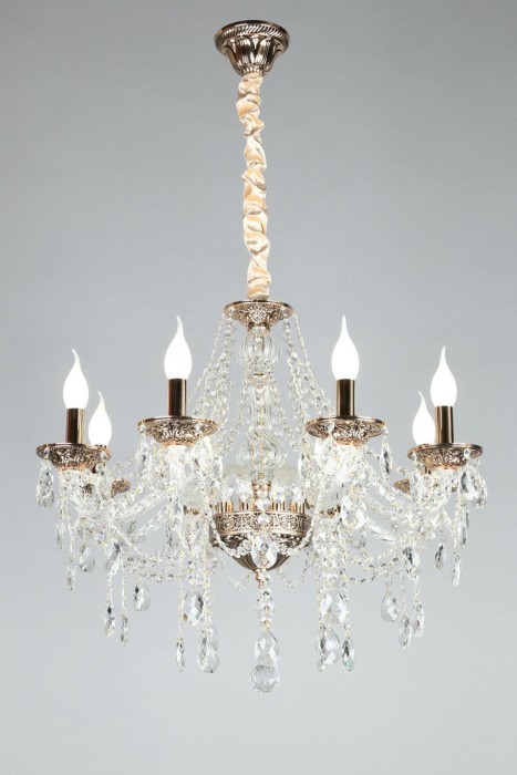 Подвесная люстра Omnilux Gadoni OML-74803-08