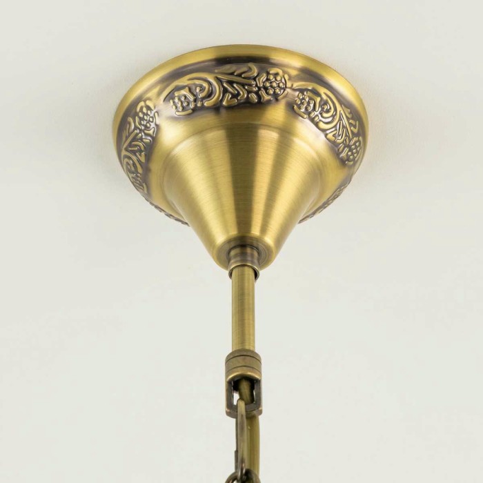 Подвесная люстра Citilux Каир CL419163