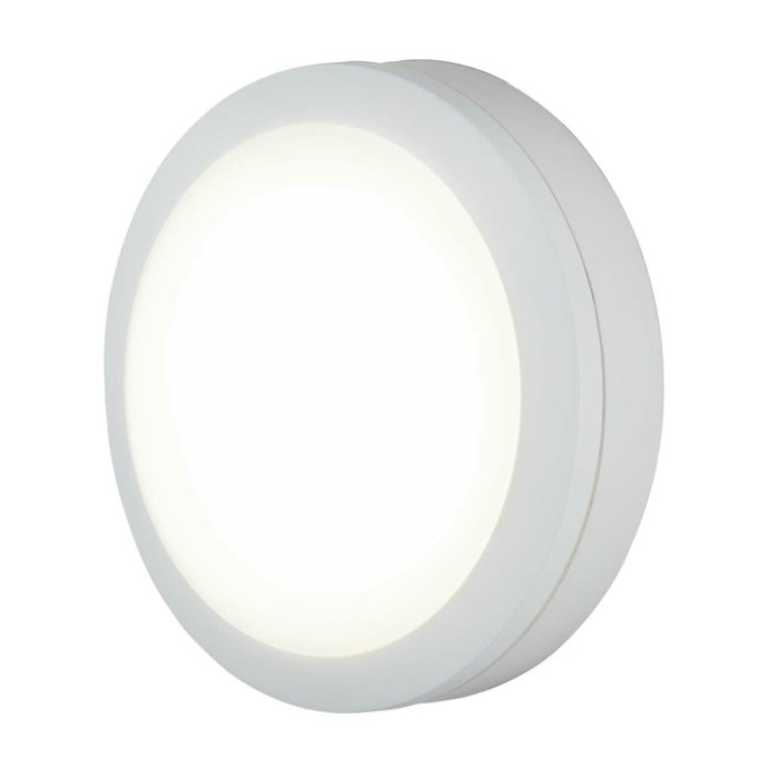 Уличный настенный светодиодный светильник Elektrostandard LTB51 Led белый a048704