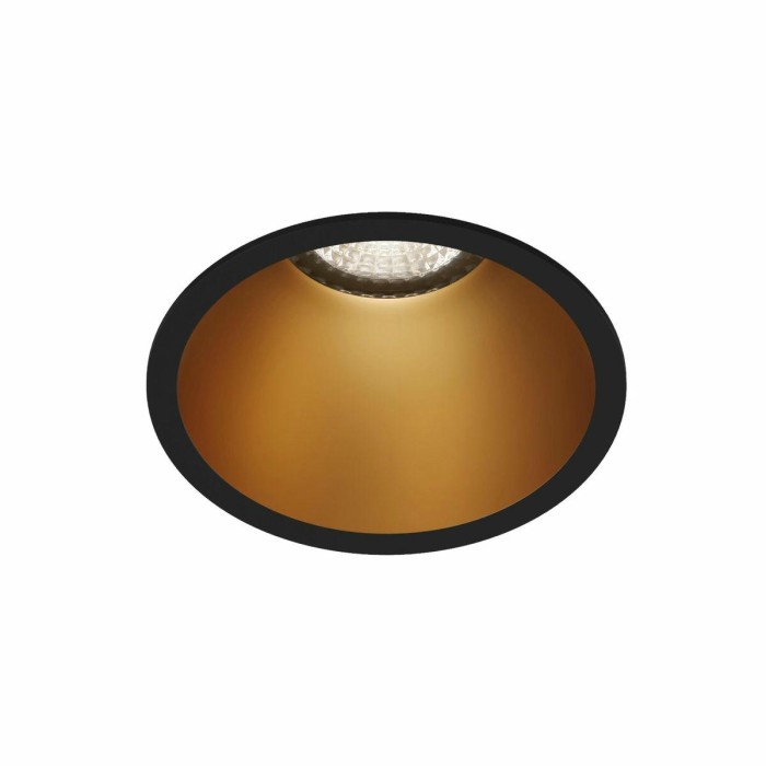 Встраиваемый светильник Denkirs Karup DK3026-BG