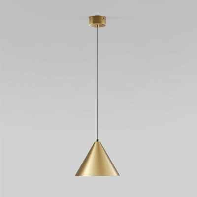 Подвесной светодиодный светильник Elektrostandard Conus 50316 LED a069335