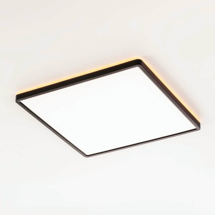 Потолочный светодиодный светильник Citilux Norma CL748K401