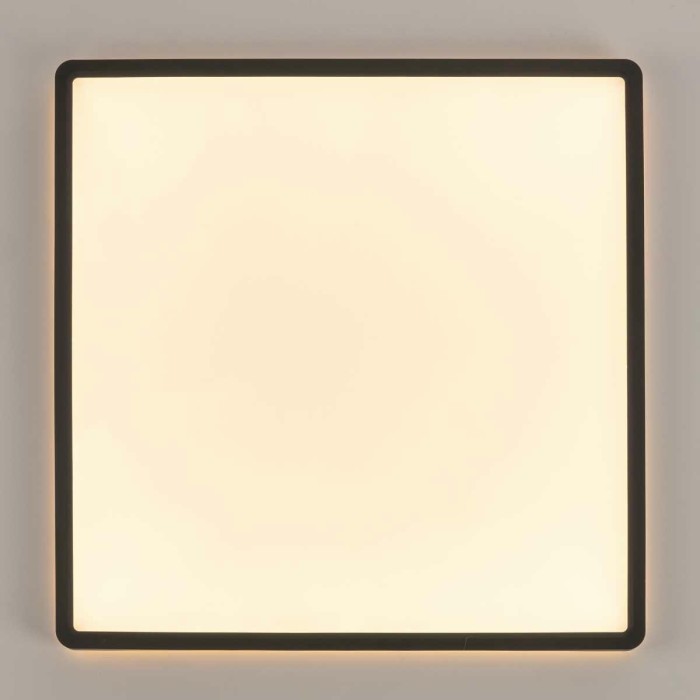 Потолочный светодиодный светильник Citilux Norma CL748K401