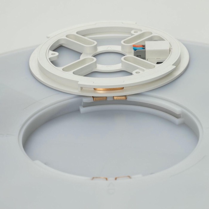 Потолочный светодиодный светильник Citilux Etalon CL750400R