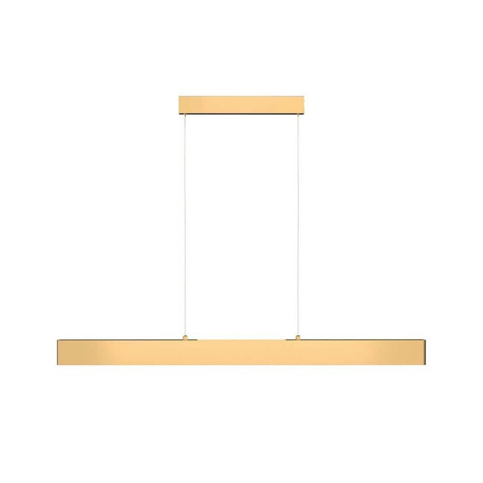 Подвесной светодиодный светильник Maytoni Step P010PL-L30G4K