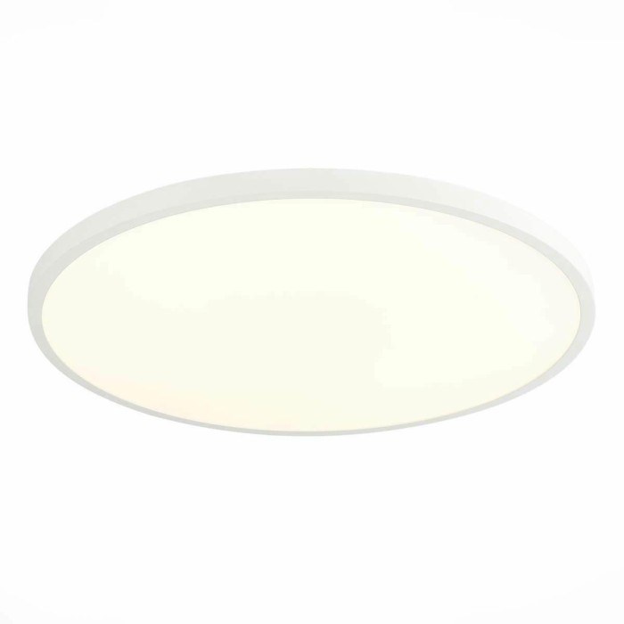 Настенно-потолочный светодиодный светильник ST Luce ST601.532.48