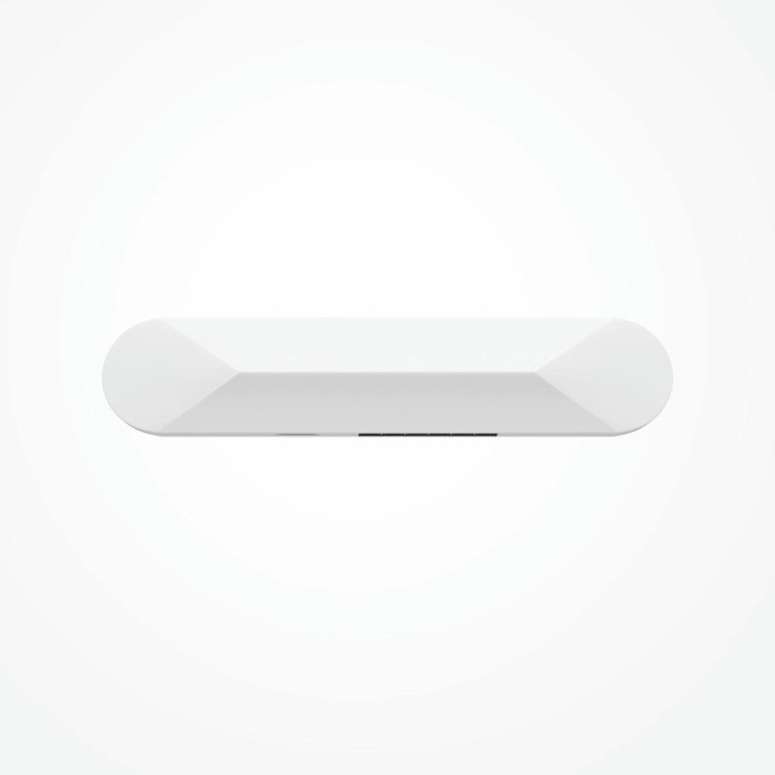 Настенный светодиодный светильник Maytoni Motion MOD276WL-L8W3K