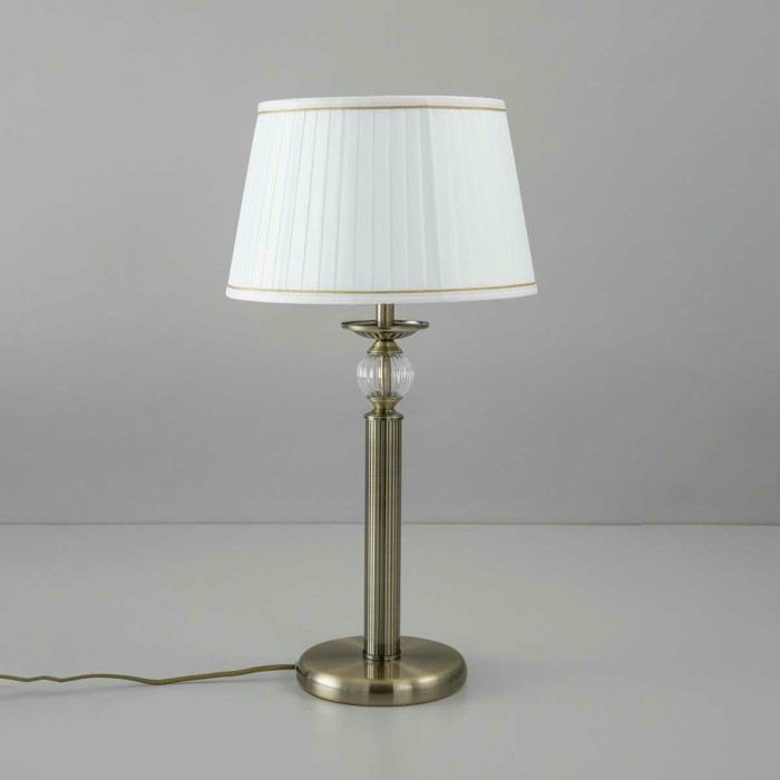 Настольная лампа Citilux Гера CL433813