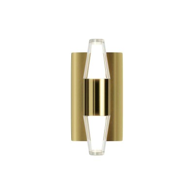 Настенный светильник (бра) Maytoni MOD401WL-L6BS3K