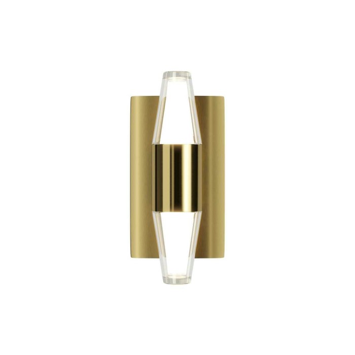 Настенный светильник (бра) Maytoni MOD401WL-L6BS3K