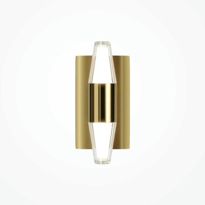 Настенный светильник (бра) Maytoni MOD401WL-L6BS3K