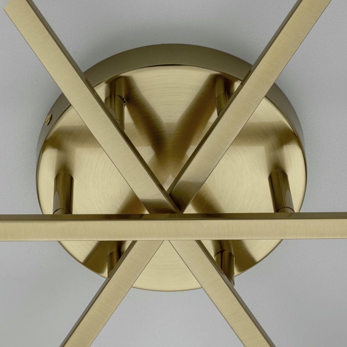 Потолочная люстра Citilux Glob CL209293