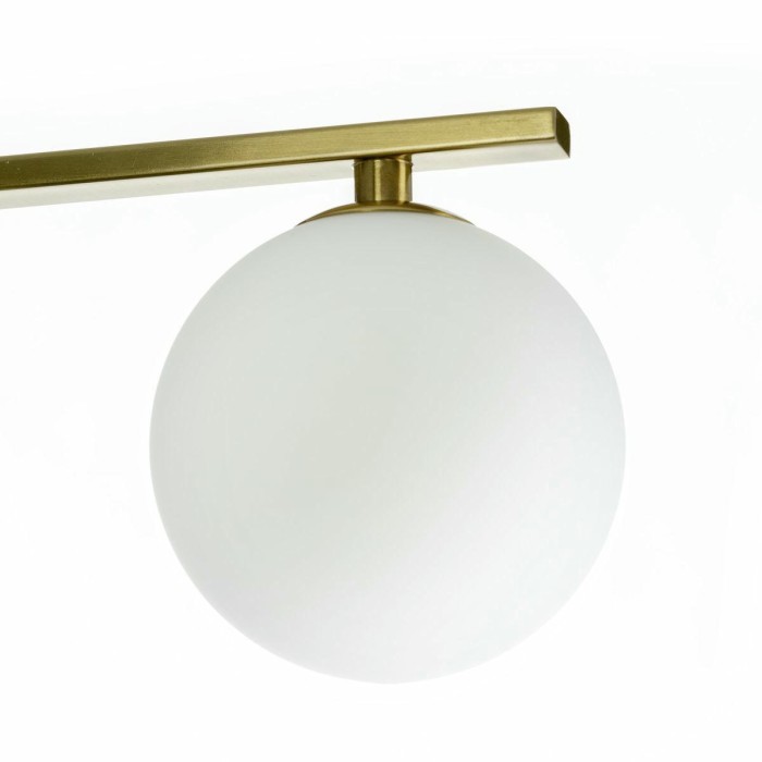 Потолочная люстра Citilux Glob CL209293