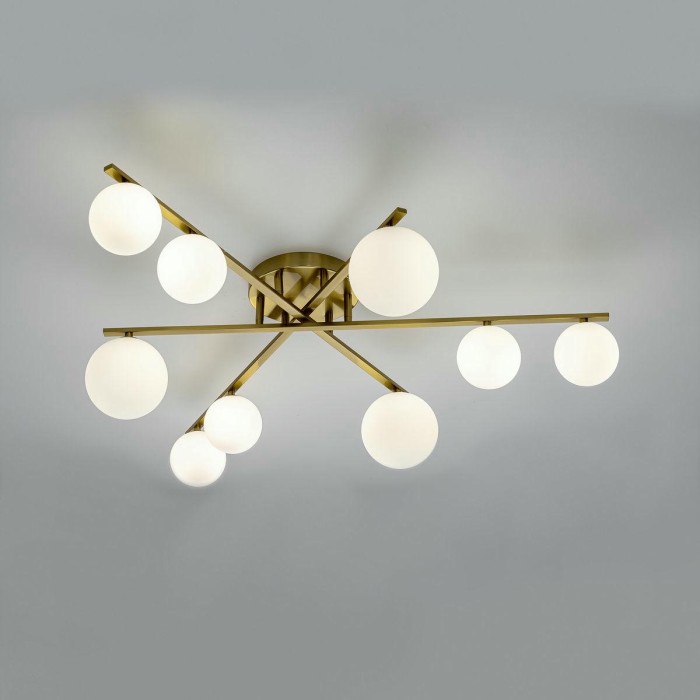 Потолочная люстра Citilux Glob CL209293