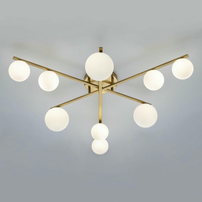 Потолочная люстра Citilux Glob CL209293