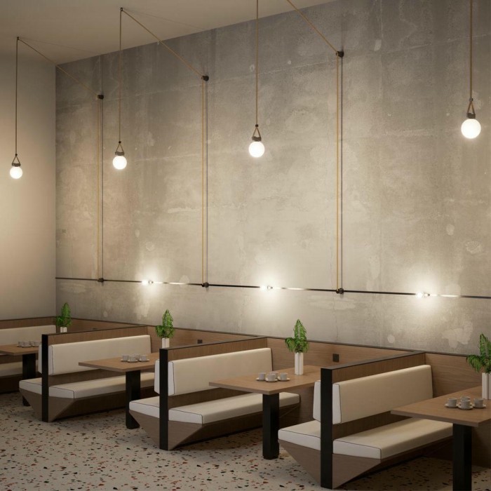 Шинопровод Novotech Shino Easy 135257